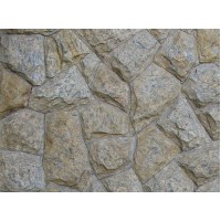 PEDRA MOLEDO ALMOFADADA